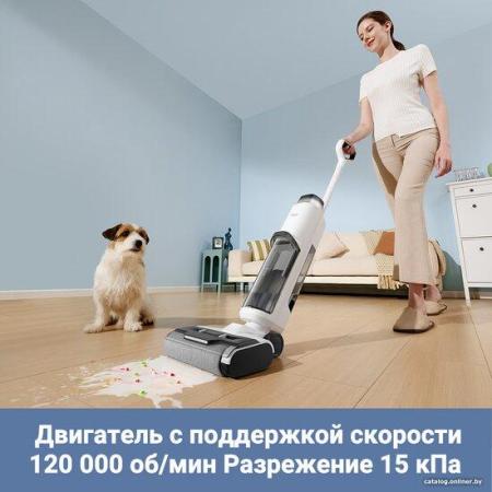 Пылесосы Trouver Wet and Dry Vacuum K10 Pro BVC-T8 [BVC-T8]