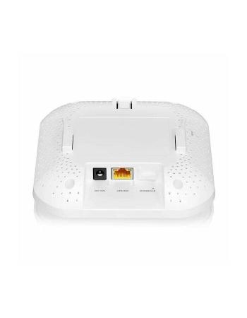 Беспроводные точки доступа и усилители Wi-Fi Zyxel NWA90AX Pro [NWA90AXPRO-EU0102F]