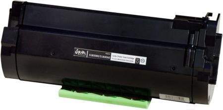 Картриджи для принтеров и МФУ Sakura Printing SA60F5H00/60F0HA0 (аналог Lexmark 60F5H00) [SA60F5H00/60F0HA0]