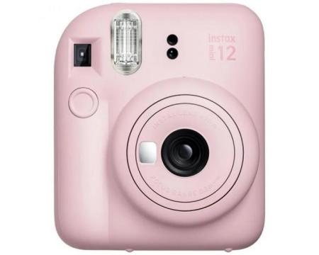 Фотоаппараты Fujifilm Instax Mini 12 (розовый)