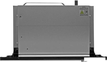 Микроволновые печи Holt HT-MO-002 (серебристый)