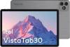 Планшеты Samsung Galaxy Tab S10+ 5G SM-X826 12GB/256GB (серый) [SM-X826BZARCAU]