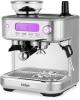 Кофеварки и кофемашины Kitfort KT-7113 Кофеварки и кофемашины Kitfort KT-7113