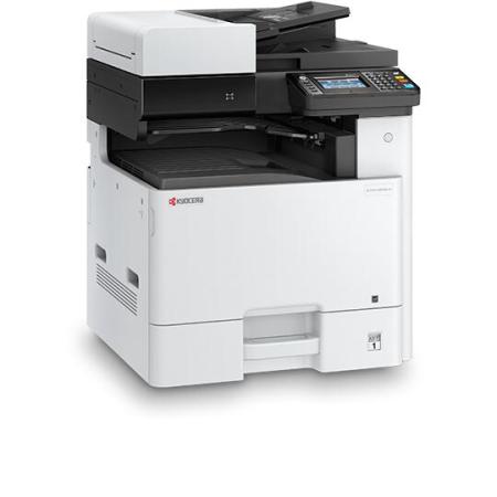 Принтеры и МФУ Kyocera Mita ECOSYS M8124cidn 1102P43AX0 [1102P43AX0]