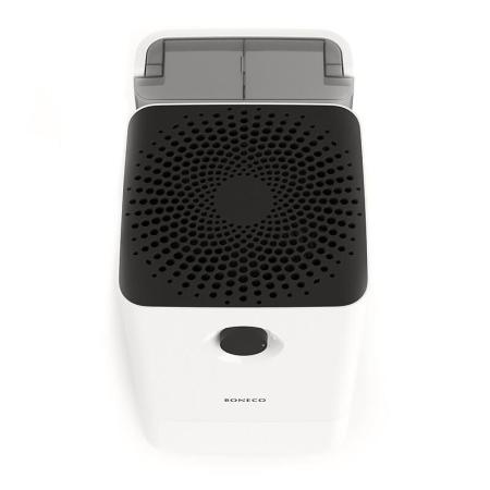 Очистители и мойки воздуха Boneco Air-O-Swiss W300