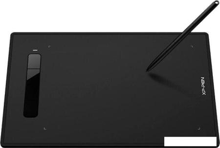 Графические планшеты XP-Pen Deco 01 V3 (зеленый)