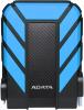 Внешние накопители ADATA HD710P 2TB (синий) [AHD710P-2TU31-CBL]