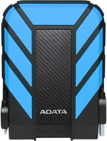 Внешние накопители ADATA HD710P 2TB (синий) [AHD710P-2TU31-CBL]