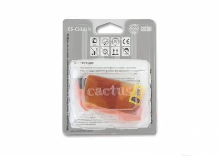 Картриджи для принтеров и МФУ CACTUS CS-CB325N (аналог HP 178XL (CB325HE)) [CS-CB325N]