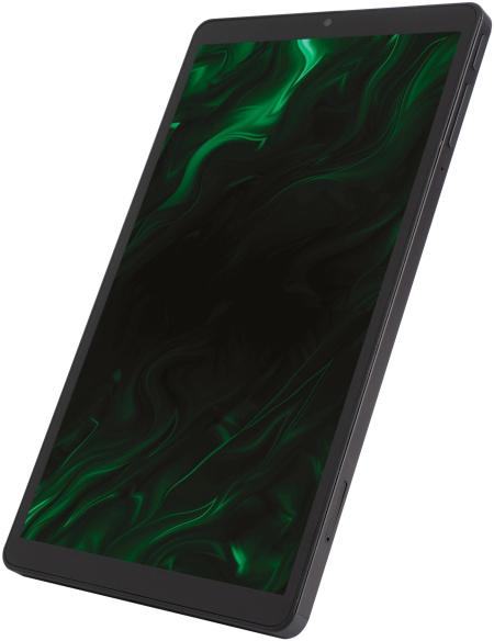 Планшеты Digma Pro Spark 4G 4GB/64GB (темно-серый) [2029086, 4630143157925, TA1C8M01]