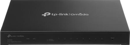 Коммутаторы TP-Link TL-SG2008