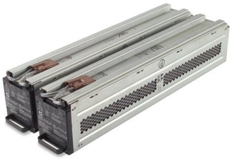 Источники бесперебойного питания APC Smart-UPS SRT 6000VA RM 230V (SRT6KRMXLI) [SRT6KRMXLI]