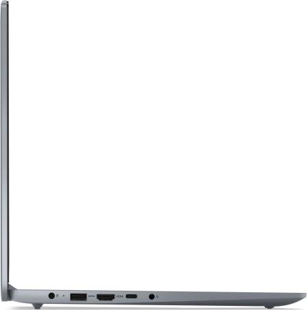Ноутбуки Lenovo IdeaPad Slim 3 15AMN8 82XQ00N7PS [82XQ00N7PS]