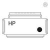 Картриджи для принтеров и МФУ HP 307A (CE740A) [CE740A]