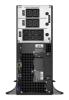 Источники бесперебойного питания APC Smart-UPS SRT 6000VA 230V (SRT6KXLI) [SRT6KXLI]