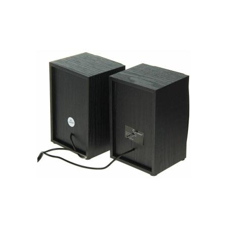 Мультимедиа акустика Gembird SPK-201