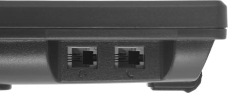 Проводные телефоны Flyingvoice FIP10 [FIP-10 черный, 6973110730034]