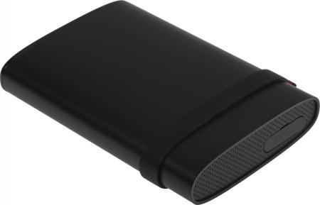 Внешние накопители Silicon-Power Armor A85B 2TB SP020TBPHD85BS3K [SP020TBPHD85BS3K]