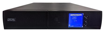 Источники бесперебойного питания Powercom Sentinel SNT-2000 [SNT-2000]