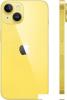 Мобильные телефоны Apple iPhone 16 256GB (розовый) [MYEG3HN/A]