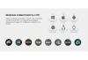 Графические планшеты Huion Inspiroy 2 L H1061P