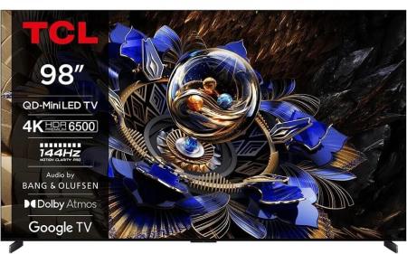 Телевизоры TCL 98X11K