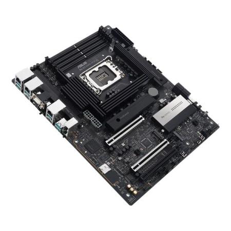 Материнские платы ASUS Pro WS Z890-ACE SE [90MB1JC0-M0EAY0]