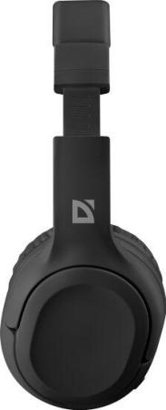 Наушники и гарнитуры Defender FreeMotion B665 (черный) [63665, 4745090829440]