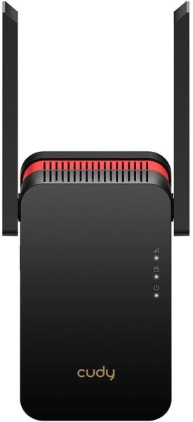 Беспроводные точки доступа и усилители Wi-Fi Cudy RE3000 1.0
