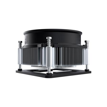 Системы охлаждения ID-Cooling DK-19 PWM