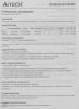 Мыши A4Tech Fstyler FM26 (серый) [Fstyler FM26 Smoky Grey]