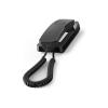 Проводные телефоны Gigaset DESK 200 (черный)