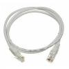 Кабели, адаптеры, разветвители Lanmaster LAN-PC45/S6-5.0-GY