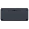 Клавиатуры Logitech Multi-Device K380 Bluetooth 920-007584 (черный) [920-007584]