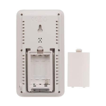 Метеостанции, гигрометры и термогигрометры Rexant RX-518 [70-0518]