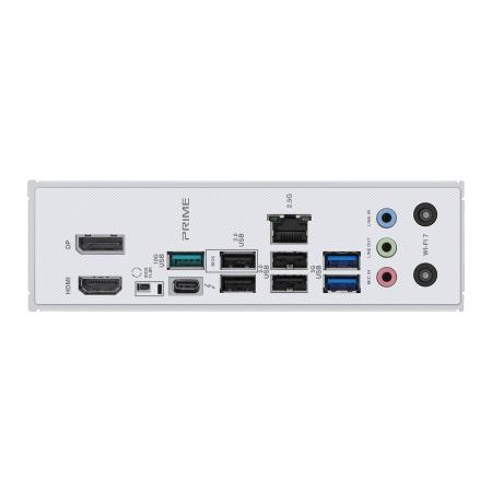 Материнские платы ASUS Prime Z890-P WiFi [90MB1I70-M0EAY0]