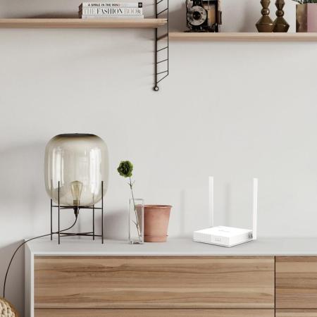 Беспроводные маршрутизаторы TP-Link TL-WR820N