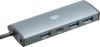 USB-хабы и док-станции Lenovo ThinkPad Universal Thunderbolt 4 40B00135EU [40B00135EU]