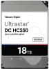 Жесткие диски WD Ultrastar DC HC550 18TB WUH721818ALE6L4 [WUH721818ALE6L4, 0F38459]
