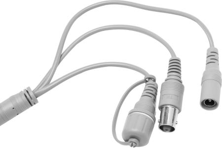 Камеры CCTV HiWatch DS-T500(C) (2.8 мм) [DS-T500(C) 2.8mm]