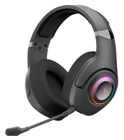 Наушники и гарнитуры A4Tech Bloody GR270 (черный)