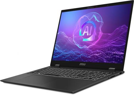 Ноутбуки MSI Prestige 16 AI+ Evo B2VMG-033RU [B2VMG-033RU, 9S7-15A331-033]
