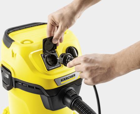 Пылесосы Karcher WD 3 P V 1.628-170.0 [1.628-170.0]