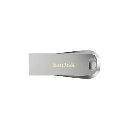 USB Flash SanDisk Ultra Luxe USB 3.1 128GB SDCZ74-128G-G46 [SDCZ74-128G-G46]
