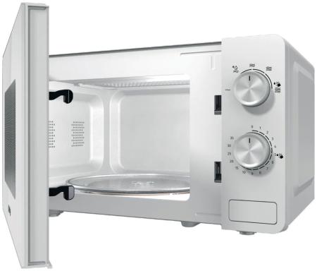 Микроволновые печи Gorenje MO20E1W2 [MO20E1W2, 738193]
