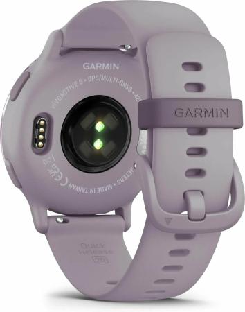 Умные часы и браслеты Garmin Vivoactive 5 (орхидея) [010-02862-13]