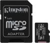 Карты памяти Mirex microSDXC 13613-AD3UH128 128GB (с адаптером) [13613-AD3UH128]