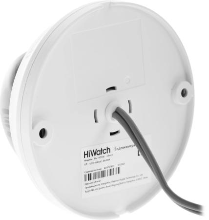 Камеры CCTV HiWatch DS-T201(B) (2.8 мм) [DS-T201(B)-2.8]