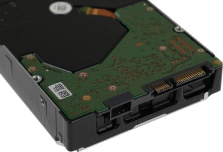 Жесткие диски WD Ultrastar DC HC550 18TB WUH721818ALE6L4 [WUH721818ALE6L4, 0F38459]