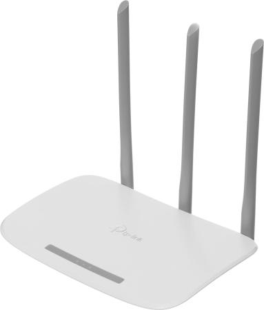 Беспроводные маршрутизаторы TP-Link TL-WR845N v4